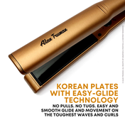 Alan Truman Prostyler - Gold (1 Pc)