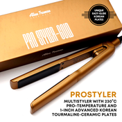 Alan Truman Prostyler - Gold (1 Pc)