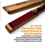 Alan Truman Prostyler - Gold (1 Pc)