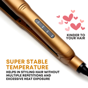 Alan Truman Prostyler - Gold (1 Pc)