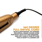 Alan Truman Prostyler - Gold (1 Pc)