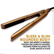 Alan Truman Prostyler - Gold (1 Pc)