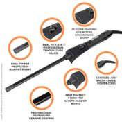 Alan Truman Hot Stick Curler (1 Pc)