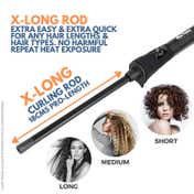 Alan Truman Hot Stick Curler (1 Pc)