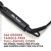 Alan Truman Curl Compact - 34mm Large Hair Curler (1 Pc)
