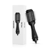 Alan Truman The Blow Brush - Black (1 Pc)