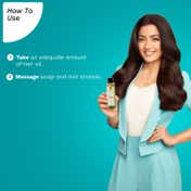 Pilgrim Patuá Strengthening Hair Oil (115ml)