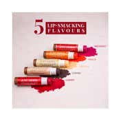 Just Herbs Tinted Lip Balm SPF 20+ - Cherry (4 g)