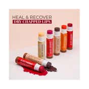 Just Herbs Tinted Lip Balm SPF 20+ - Cherry (4 g)