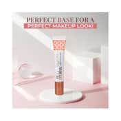 Just Herbs 3-In-1 Pore Refining Mattifying and Hydrating Primer SPF 15+ - Clear (20 g)