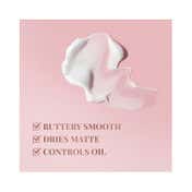 Just Herbs 3-In-1 Pore Refining Mattifying and Hydrating Primer SPF 15+ - Clear (20 g)