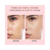 Just Herbs 3-In-1 Pore Refining Mattifying and Hydrating Primer SPF 15+ - Clear (20 g)