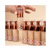 Just Herbs Dewy Finish Serum Foundation SPF 30+ - 06 Beige (30 ml)