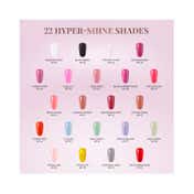 Just Herbs 21 Chemical Free Nail Polish - Coffee Creme (6 ml)