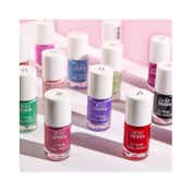Just Herbs 21 Chemical Free Nail Polish - Orchid Bloom (6 ml)