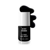 Just Herbs 21 Chemical Free Nail Polish - Black Berry (6 ml)