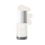 Just Herbs 21 Chemical Free Nail Polish - Crystal Clear (6 ml)