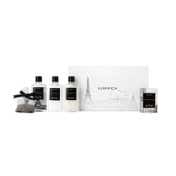 Kimirica The French Note Luxury Indulgence Gift Set for Men and Women (5 pcs)