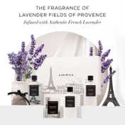 Kimirica The French Note Luxury Indulgence Gift Set for Men and Women (5 pcs)