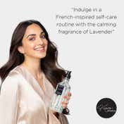 Kimirica The French Note Luxury Indulgence Gift Set for Men and Women (5 pcs)