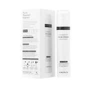 Kimirica Brightening Hydrating Face Cream with Squalane Hyaluronic Acid & Turmeric (50 g)