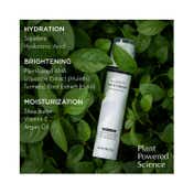 Kimirica Brightening Hydrating Face Cream with Squalane Hyaluronic Acid & Turmeric (50 g)