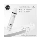 Kimirica Brightening Hydrating Face Cream with Squalane Hyaluronic Acid & Turmeric (50 g)