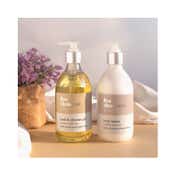 Kimirica Five Elements Body Lotion with Tangerine & Green Tea for All Skin Type Hydrating (300 ml)