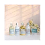 Kimirica Five Elements Body Lotion with Tangerine & Green Tea for All Skin Type Hydrating (300 ml)