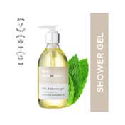 Kimirica Five Elements Bath & Shower Gel (300ml)
