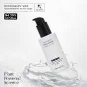 Kimirica Purifying Gel Face Wash for Oil Control with Green Tea Lemon Myrtle Brown Rice (100 ml)