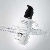 Kimirica Purifying Gel Face Wash for Oil Control with Green Tea Lemon Myrtle Brown Rice (100 ml)