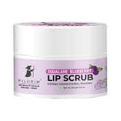 Pilgrim Squalane Blueberry Lip Scrub (8g)