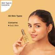 Pilgrim 24K Gold Beauty Oil (15ml)