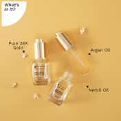 Pilgrim 24K Gold Beauty Oil (15ml)