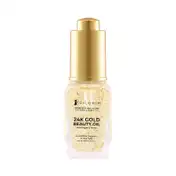 Pilgrim 24K Gold Beauty Oil (15ml)