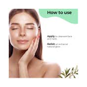 Pilgrim Squalane Glow Moisturizer & Retinol Night Cream With Vitamin C & Hyaluronic Acid Combo