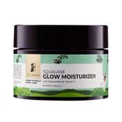 Pilgrim Squalane Glow Moisturizer & Retinol Night Cream With Vitamin C & Hyaluronic Acid Combo