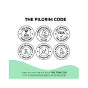 Pilgrim Squalane Under Eye Cream (30g)
