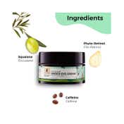 Pilgrim Squalane Under Eye Cream (30g)
