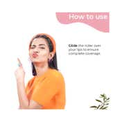 Pilgrim Squalane Bubblegum Lip Serum (6 ml)