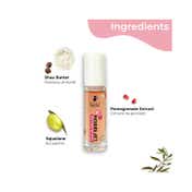 Pilgrim Squalane Bubblegum Lip Serum (6 ml)