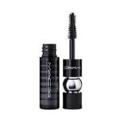 M.A.C Stack Mini Mascara - Black (8 ml)