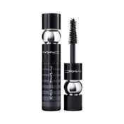 M.A.C Stack Mini Mascara - Black (8 ml)