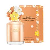 Marc Jacobs Daisy Ever So Fresh Eau De Parfum (125ml)