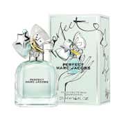 Marc Jacobs Perfect Eau De Toilette (50ml)