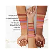 Just Herbs 9-In-1 Herb-Enriched Eyeshadow Palette - Sunshine-Day Palette (9 g)