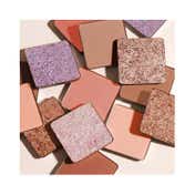 Just Herbs 9-In-1 Herb-Enriched Eyeshadow Palette - Sunshine-Day Palette (9 g)