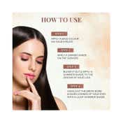 Just Herbs 9-In-1 Herb-Enriched Eyeshadow Palette - Sunshine-Day Palette (9 g)
