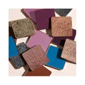 Just Herbs 9-In-1 Herb-Enriched Eyeshadow Palette - Moonlight-Night Palette (9 g)